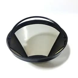 Багаторазовий фільтр на кавоварку Braun KF*, (H=90мм) AX13210002 (63096790) - мініатюра 5