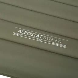 Килимок Mountain Equipment Aerostat Synthetic 9.0 Ultra Mat Wide Long Hunter Green (1053-ME-006236.01556.Long) - мініатюра 5