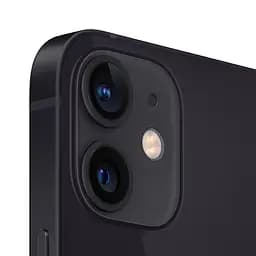 Смартфон Apple iPhone 12 128GB Black (MGJA3) Б/В [166028] - мініатюра 4