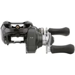 Котушка Shimano Curado M 201 HG Left Hand 6+1BB 7.4:1 - мініатюра 3