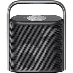 Портативная акустика SoundCore Motion X500 Black Deluxe (A3131011) [135176]