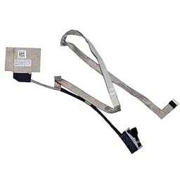 Шлейф матриці для Dell Latitude 5580 5590 5591, Precision 3520 3530, (CDM80, 0748W1, DC02C00E800, 30pin eDP, Оригінал)
