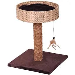 Дряпка для котів Croci Lilium 40x40x52 см