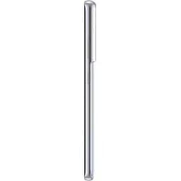 Смартфон Samsung Galaxy S21+ 8/128GB Phantom Silver (SM-G996BZSDSEK) - мініатюра 5