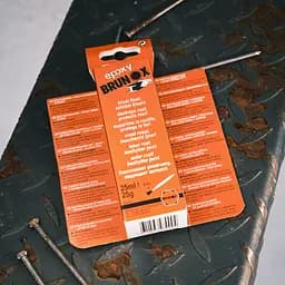 Нейтралізатор - перетворювач іржі блістер Brunox Epoxy 25ml (BR003EP) - мініатюра 3