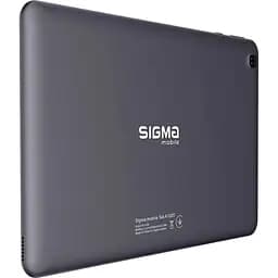 Планшет Sigma mobile Tab A1020 Grey UA-UCRF [78594] - мініатюра 4