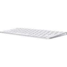 Клавіатура Apple Magic Keyboard with Touch ID Bluetooth (MK293) OEM [90182] - мініатюра 4