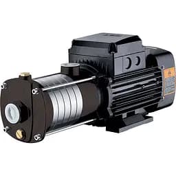 Відцентровий багатоступінчастий насос Leo 3.0 ECHm 10-50 2.2кВт Hmax 50м Qmax 250л/хв нерж (775659)