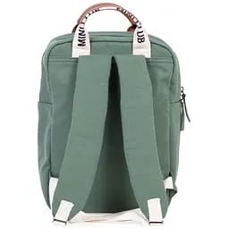 Рюкзак дитячий Childhome Mini Club canvas green (CWKIDSCGR) - мініатюра 2