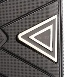 Валіза Semi Line 24" M Black (T5826-2) - мініатюра 10