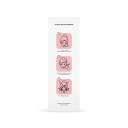 Сироватка заспокійлива для обличчя Calming Solution Face serum RE.CARE 30 мл - мініатюра 2