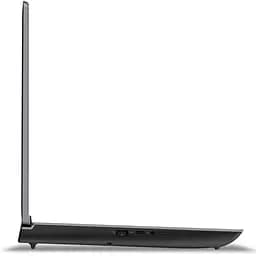 Ноутбук Lenovo ThinkPad P16 Gen 1,(3840x2400) 400nits,i7-12850HX 14-core,64 GB DDR5,2 x 1TB m2 PCIe - мініатюра 8
