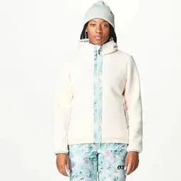 Куртка Picture Organic Posy W 2025 Light Green XL (1012-SWT143C-XL) - мініатюра 6