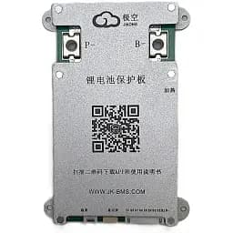 Активный балансир JIKONG JK BMS JK-B1A8S10P