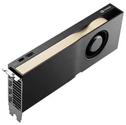 Відеокарта PNY RTX PRO 4500 32GB Blackwell (VCNRTXPRO4500-PB) (GDDR7, 256 bit, PCI-E v5.0 x16) - мініатюра 2
