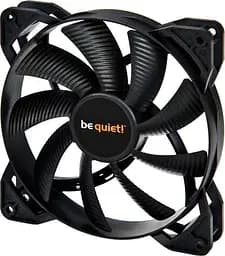 Вентилятор Be quiet! Pure Wings 2 120mm (BQ PUW2-12025-MR) Б/у