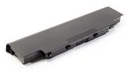 Акумулятор для ноутбуків Dell Inspiron N4010 ((DL4010LH, 312-0233) 11.1V 4400 mAh