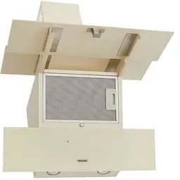 Витяжка кухонна ELEYUS Fiona 700 60 BG - мініатюра 4