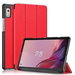 Чехол HardCase Lenovo Tab M9 TB310XU TB310FU Красный