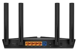 Бездротовий маршрутизатор Archer AX23 TP-Link teh0022635 - мініатюра 2