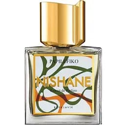 Духи оригинал Nishane Papilefiko 100 мл тестер Extrait de Parfum