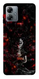 Чохол Demsky Anime evolution 1 для Motorola Moto G14