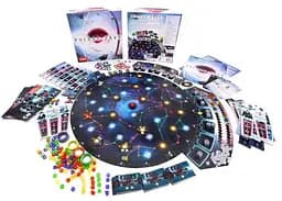 Настільна гра Czech Games Edition Пульсар 2849 (Pulsar 2849) (англ.) (PS100) - мініатюра 10