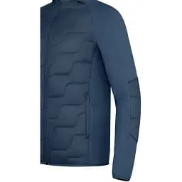 Кофта Frontier Ailant Insulation Jacket S Navy - мініатюра 4