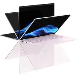 Ноутбук HP 14 OmniBook 5 Flip 14-fp0006ua/Intel C7-150U/16GB/1TB/Intel Graphics/DOS/Powder Pink (D16C4EA) - мініатюра 8