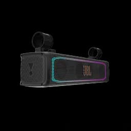 Саундбар со встроенным усилителем JBL RallyBar