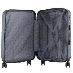 Валіза Semi Line 24" M Petrol (T5761-3) - мініатюра 6