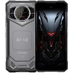 Смартфон Doogee S200 12/256Gb Gray