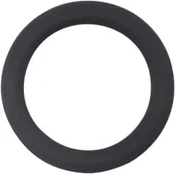 Эрекционное кольцо GK Power Cock Sweller No.5 черный