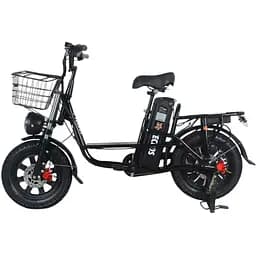 Электровелосипед Tecros V9 Pro [130933]