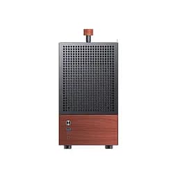 Корпус для ПК JONSBO T6 Black - мініатюра 2