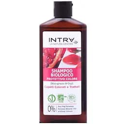 Шампунь INTRA Pomegranate&Goll для защиты окрашенных волос 250 мл