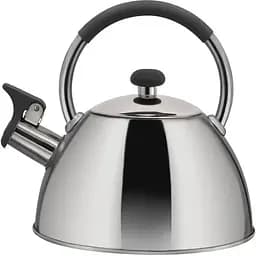 Чайник Zauberg 2.5 л серебристый (000021896)