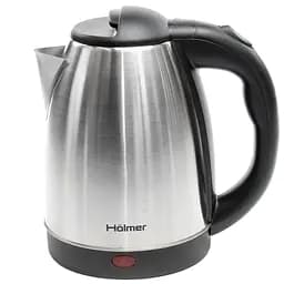 Уцінка. Електрочайник Hölmer 1.8 л 1500 Вт (HKS-1102) 