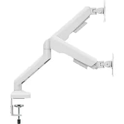 Настільне кріплення для моніторів OfficePro MA442W 17-35` White [138982] - мініатюра 4