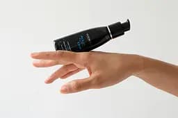Лубрикант охолоджуючий на водній основі Wicked Aqua Chill 60 ml - мініатюра 3