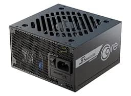 Блок живлення ATX 750W BLACK CORE GX-750-ATX31 SEASONIC - мініатюра 5