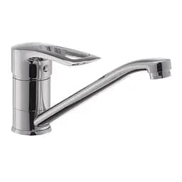 Змішувач для кухні Haiba Hansberg 004 HB0184 Хром