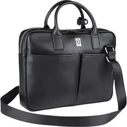 Сумка для ноутбука Danaper Messenger 18 Black (1431099)