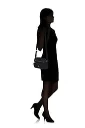 Плечова Сумка Samsonite KARISSA EVO BLACK 22,5x15,5x8 KP2*09017 - мініатюра 9