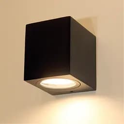 Вуличний світильник Friendlylight Tilos SQ FL7008