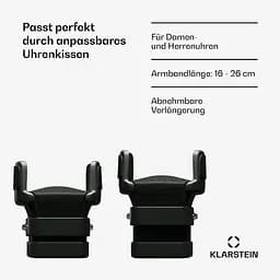Ротомат скринька для автопідзаводу годинника Klarstein Sarthe 3 (10045659) - мініатюра 6