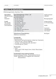 Tamburin 1. Lehrerhandbuch - мініатюра 16