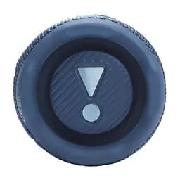 Портативна колонка JBL Flip 7 JBLFLIP7BLU Blue - мініатюра 4