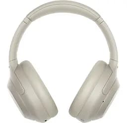 Навушники Sony WH-1000XM4 Silver (WH1000XM4S.CE7) [57131] - мініатюра 2