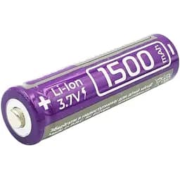 Литий-ионный аккумулятор Rablex 18650 1500 mAh 3.7 V (Li-ion) Original